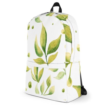 Backpack Botanical 5