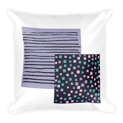 Geometric 16 Pillow