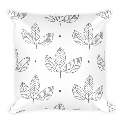 Hygge Folliage Pillow