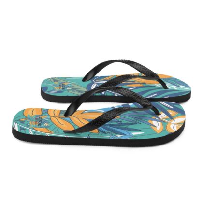 Flip-Flops Urban Jungle 2