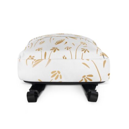 Golden Fields Backpack