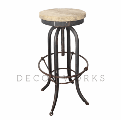 Oasis II Bar Stool