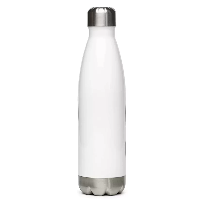 Stainless Steel Water Bottle White 17oz Back 635bad305dc81 Jpg.webp