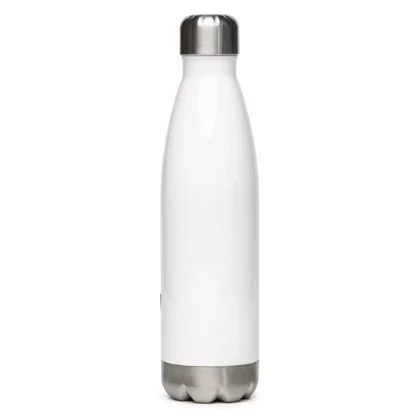 Geo2 Stainless Steel Water Bottle (500ml)