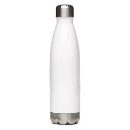 Geo3 Stainless Steel Water Bottle (500ml)