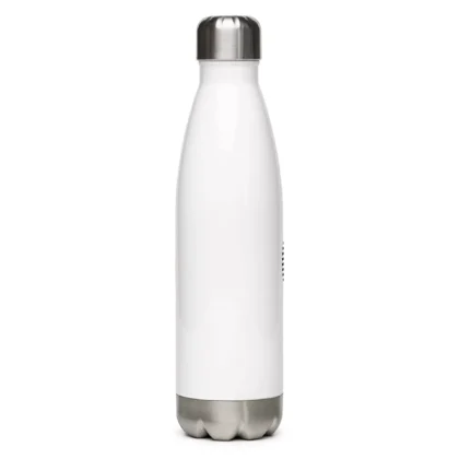 Geo4 Stainless Steel Water Bottle (500ml)