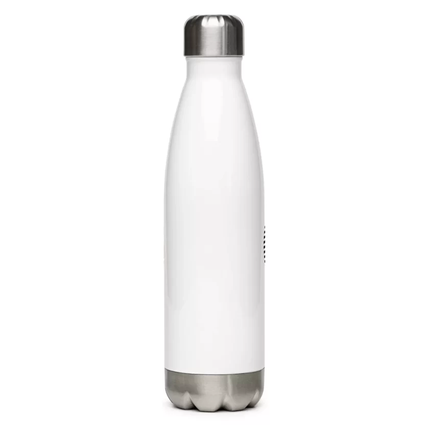 Geo4 Stainless Steel Water Bottle (500ml) - Image 4