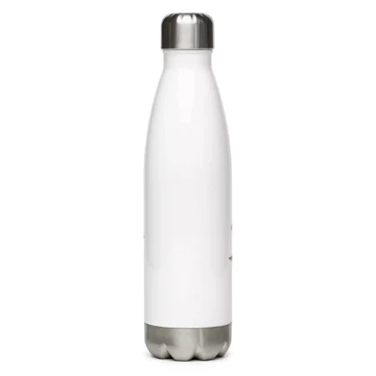 Peony Destiny Stainless Steel Water Bottle (500ml)