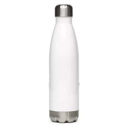 Geo5 Stainless Steel Water Bottle (500ml)