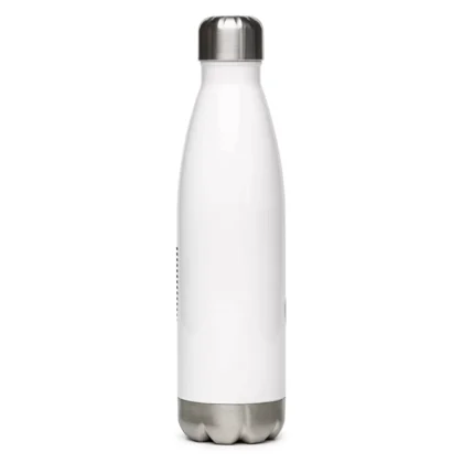 Geo6 Stainless Steel Water Bottle (500ml)