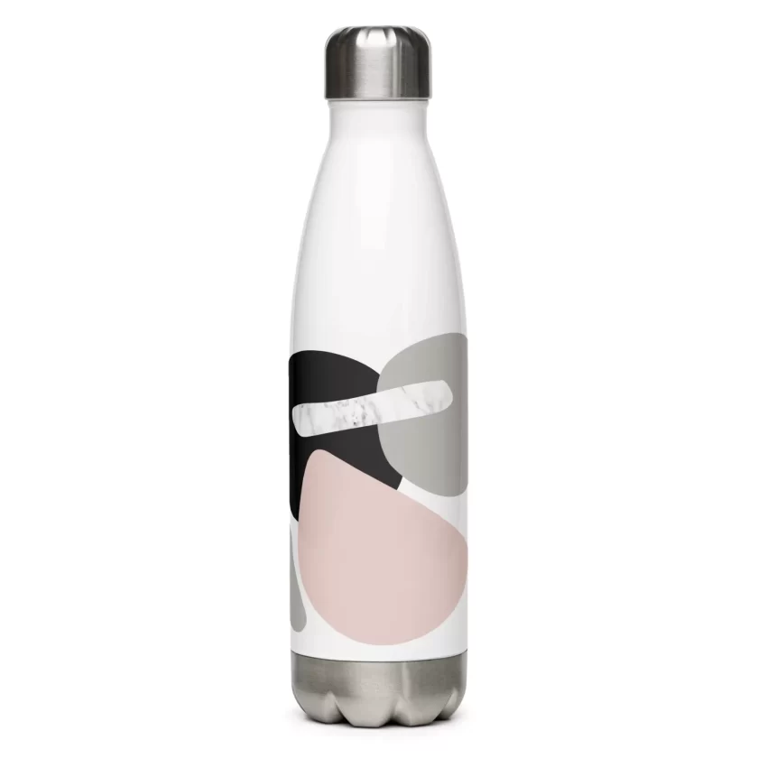 Stainless Steel Water Bottle White 17oz Front 635bad305d493 Jpg.webp