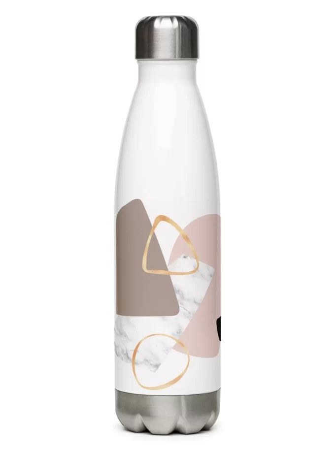 Stainless Steel Water Bottle White 17oz Front 635bad9f16234 3 Jpg.webp