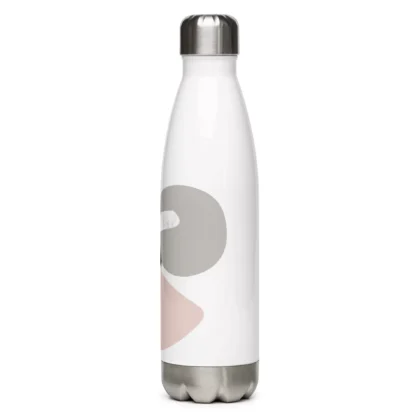 Geo1 Stainless Steel Water Bottle (500ml)