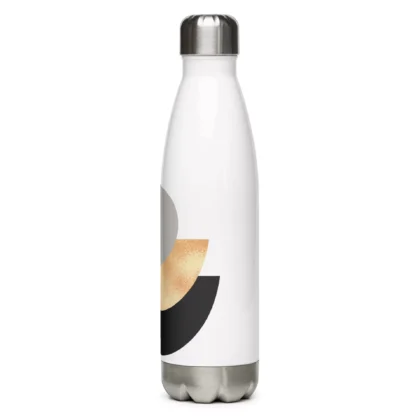 Geo5 Stainless Steel Water Bottle (500ml)