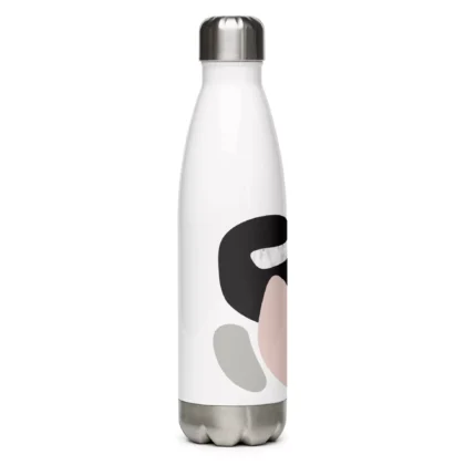 Geo1 Stainless Steel Water Bottle (500ml)