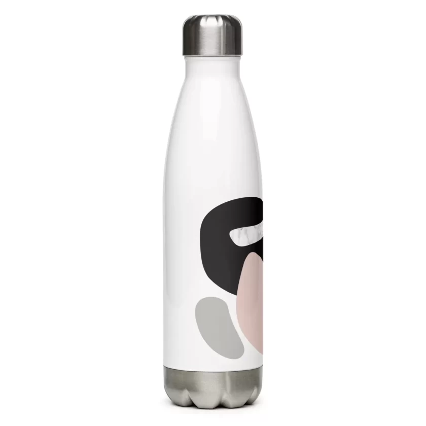 Stainless Steel Water Bottle White 17oz Right 635bad305db95 Jpg.webp