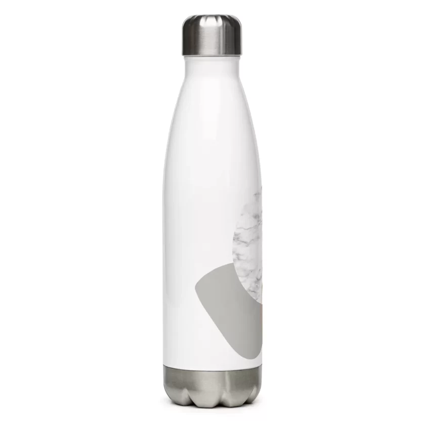 Stainless Steel Water Bottle White 17oz Right 635baf1083551 Jpg.webp