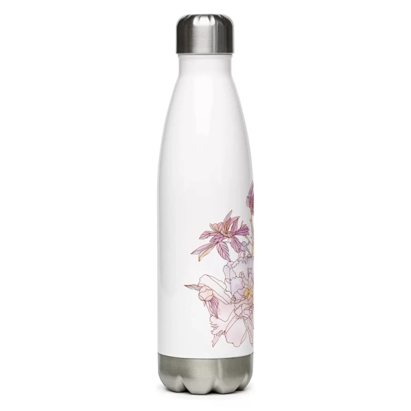 Stainless Steel Water Bottle White 17oz Right 635bdb6036d4c Jpg.webp