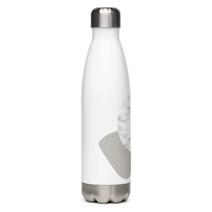 Geo6 Stainless Steel Water Bottle (500ml)