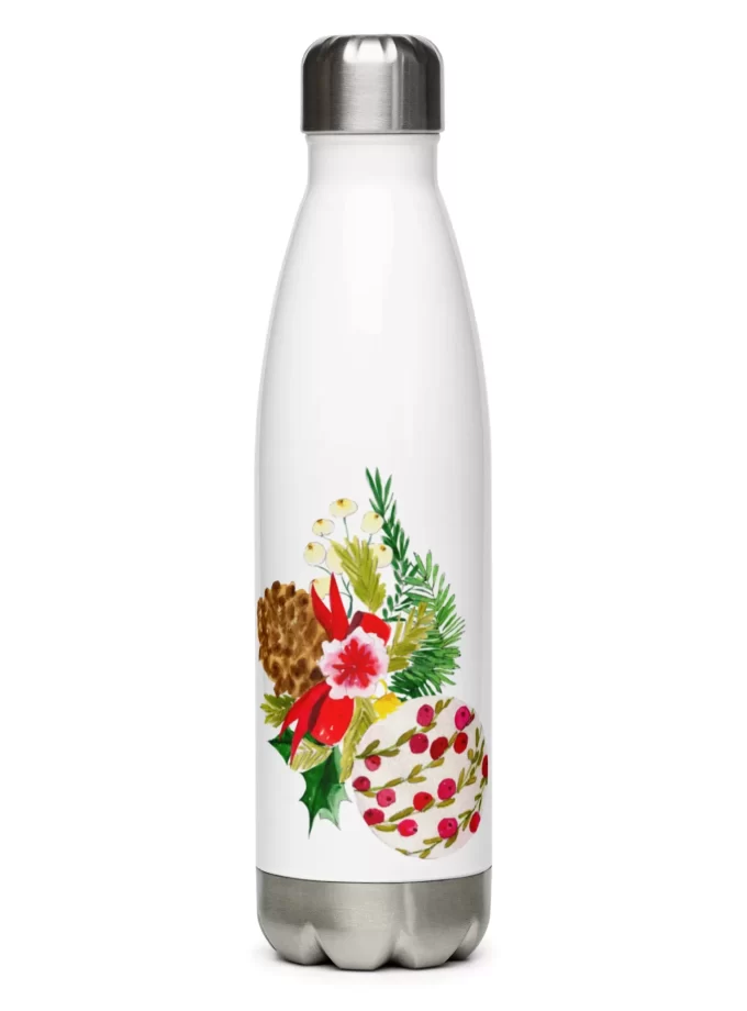 Stainless Steel Water Bottle White 17oz Right 635fcf43104de Jpg.webp