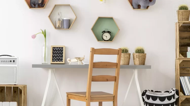 Ideas for Stylish Storage Solutions