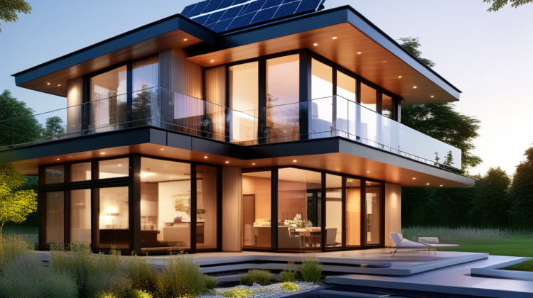 Integrating Renewable Energy in the Home