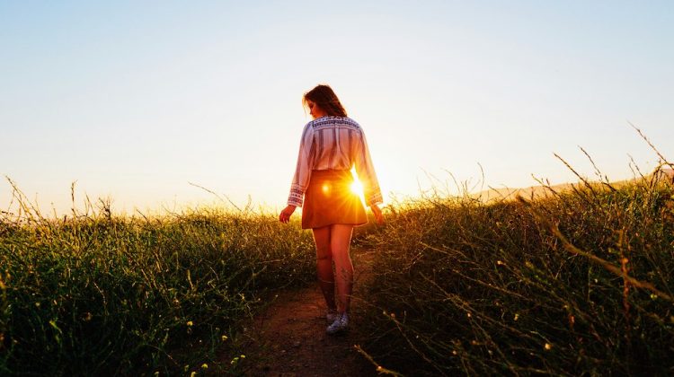 The Joy of Missing Out