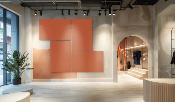Zentia set to ease acoustic design with exciting new product