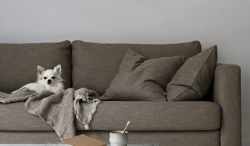 Update your IKEA sofa with new legs