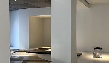 Vincenzo de Cotiis gallery | Milan Design week 2024
