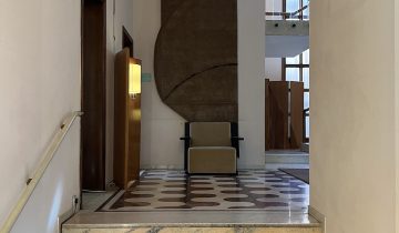 A modernist masterpiece – Villa Borsani at Alcova 2024
