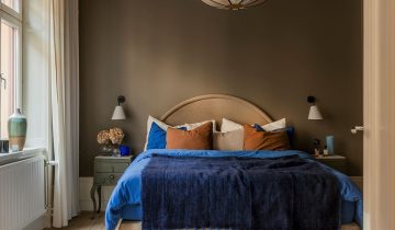 22 Bedroom headboard ideas to add depth and texture