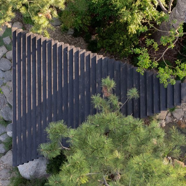 3 To 1 Pavilion Temp China Architecture Blackened Timber Dezeen 2364 Hero 600x600.jpg