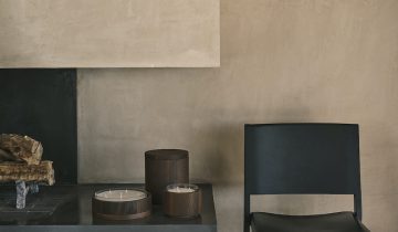 Zara Home+ by Vincent Van Duysen