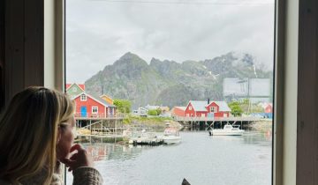 A Travel Guide to Bodø and Lofoten, Northern Norway