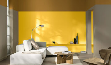 Dulux Unveils True Joy™ as its Colour of the Year 2025