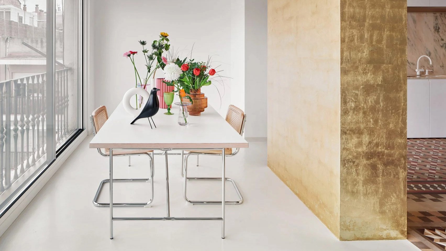 Soc Raul Sanchez Architects Rosegold Apartment Barcelona Architecture Interiors Residential Dezeen 2.jpeg