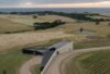 Wood Marsh Peninsula House Rammed Earth Melbourne Australia Dezeen 2364 Col 5 600x600.jpg