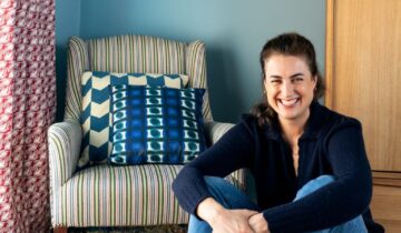 Designer Profile: Kate Guinness – Interior Designer Magazine