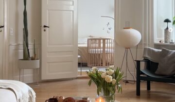 my scandinavian home: A Touch of Calm: Alisan’s Serene Copenhagen Home