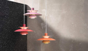 Louis Poulsen – lamps that shape light