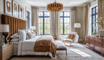 10 Expert Tips on How to Make Your Bedroom Look Expensive