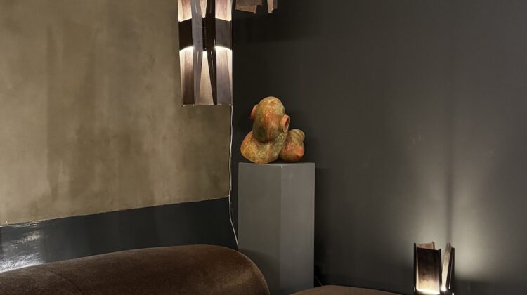 Contemporary Design & Limited Edition Furniture at Boon Room