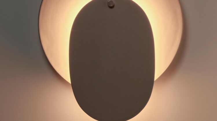New wall lights by Studio Ottawa for Serax as seen at Ambiente fair