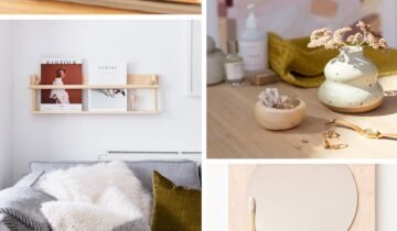 24 Small Wooden Projects that are Easy to Do