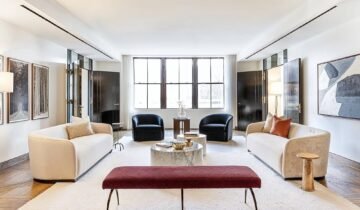 Top 10 Interior Design Journalists Shaping Trends in 2025