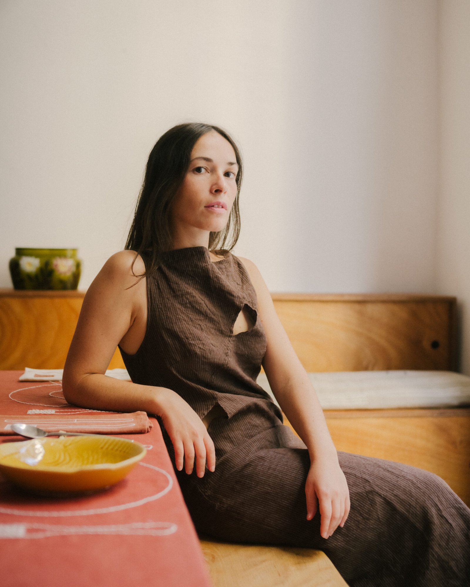 a slow and soulful renovation: heather shaw