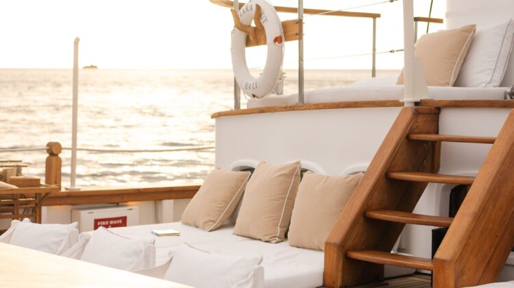 Mutiara Laut by Gregory Galliard