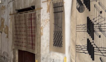 Project ‘Diderot d’Alembert Sant Antoni’ by Palacios Felices