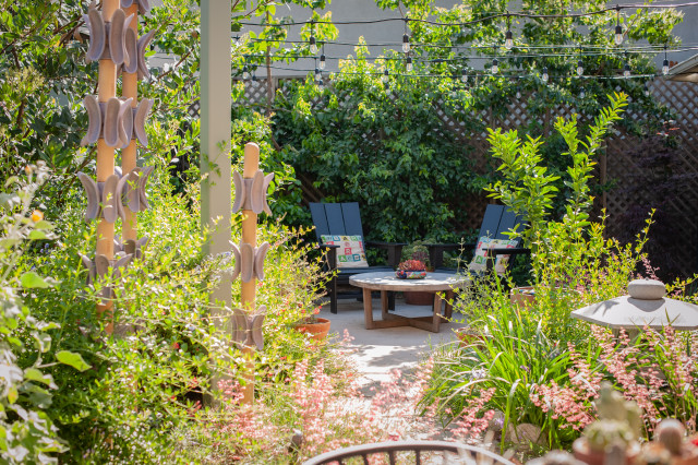 10 Ways to Refresh Your Patio